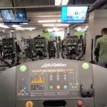 Blink Fitness Boerum Hill