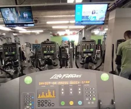 Blink Fitness Boerum Hill