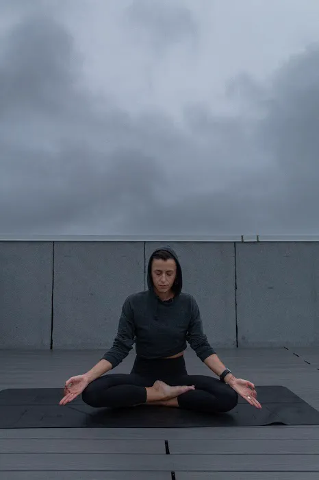 FYSM yoga NYC Picture 5