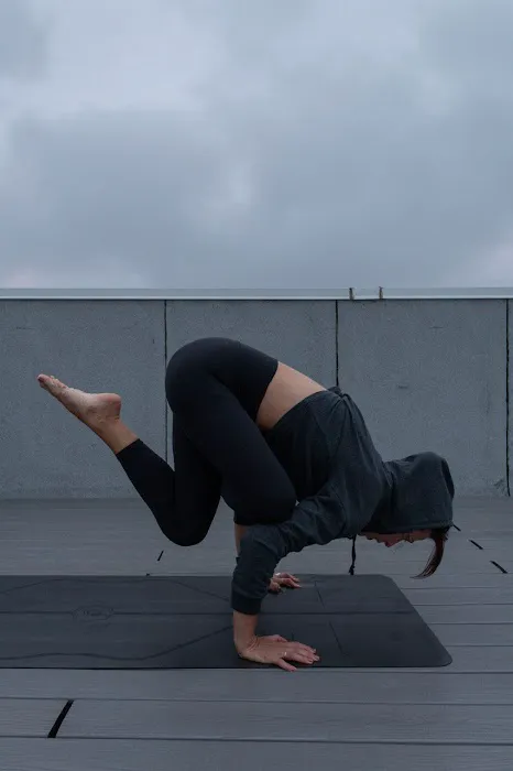 FYSM yoga NYC Picture 2
