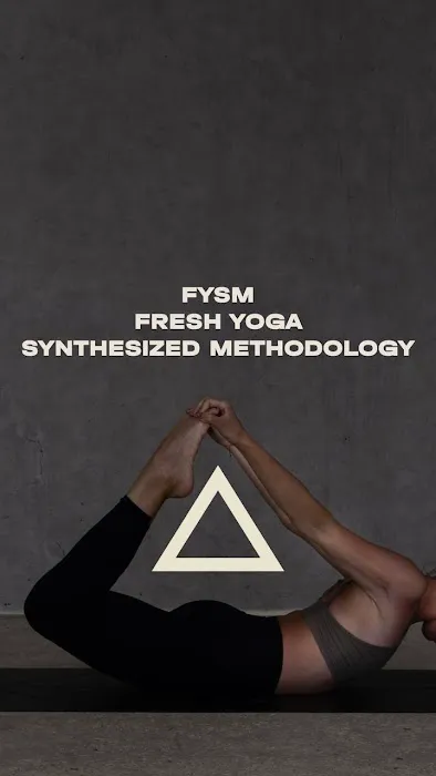 FYSM yoga NYC Picture 1