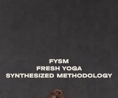 FYSM yoga NYC