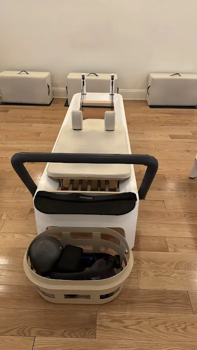 Violet Hour Pilates Studio Picture 3