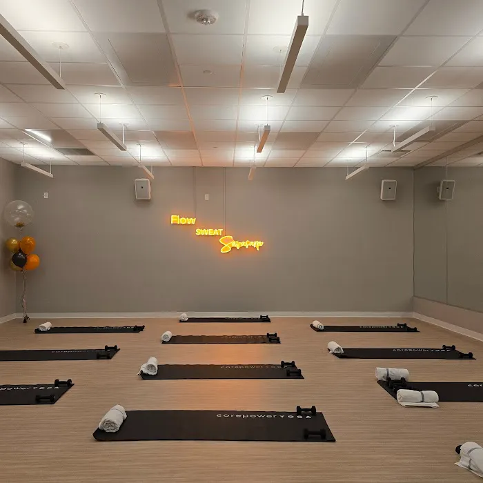 CorePower Yoga - Park Slope Picture 2