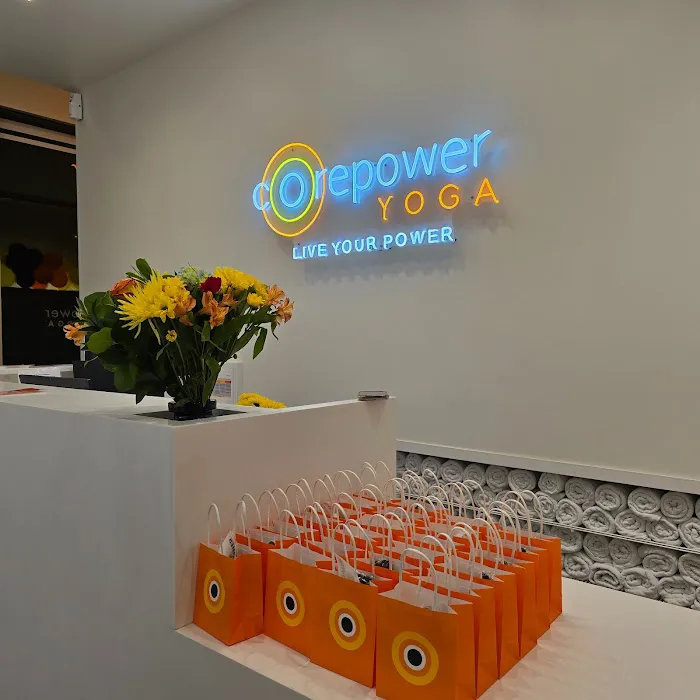 CorePower Yoga - Park Slope Picture 5