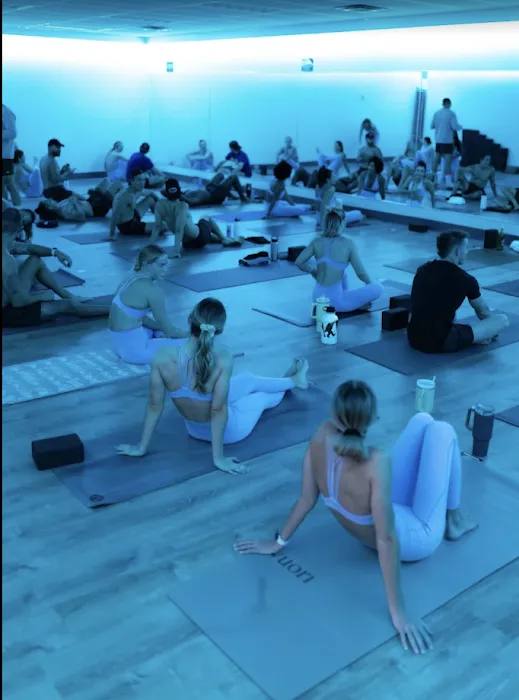 Yoga Box Picture 10