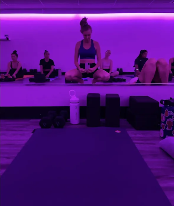 Yoga Box Picture 8