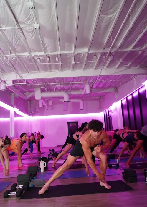 Yoga Box Picture 4