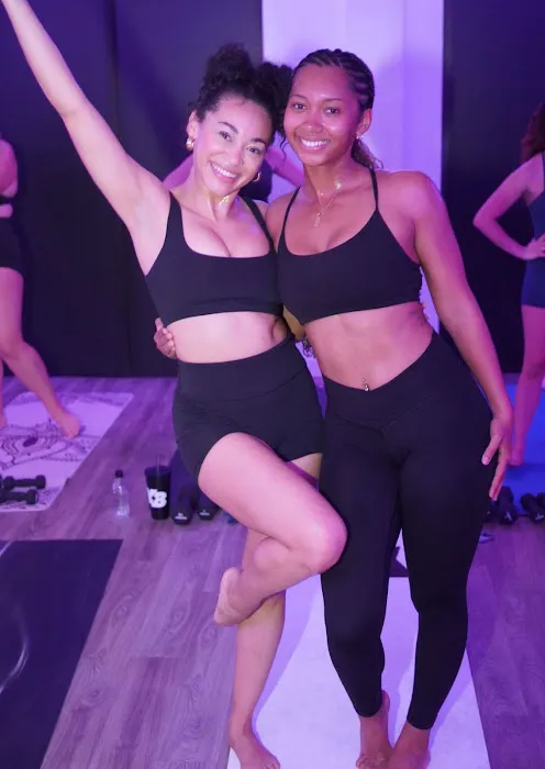 Yoga Box Picture 1