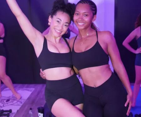 Yoga Box