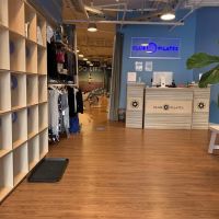 Club Pilates ico