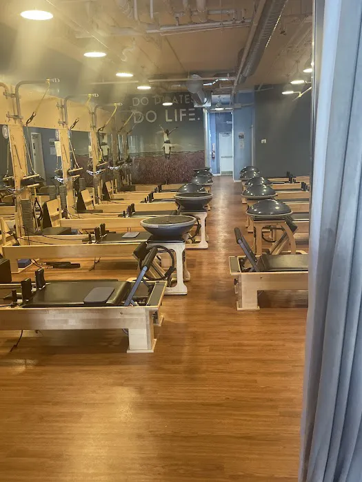 Club Pilates Picture 6