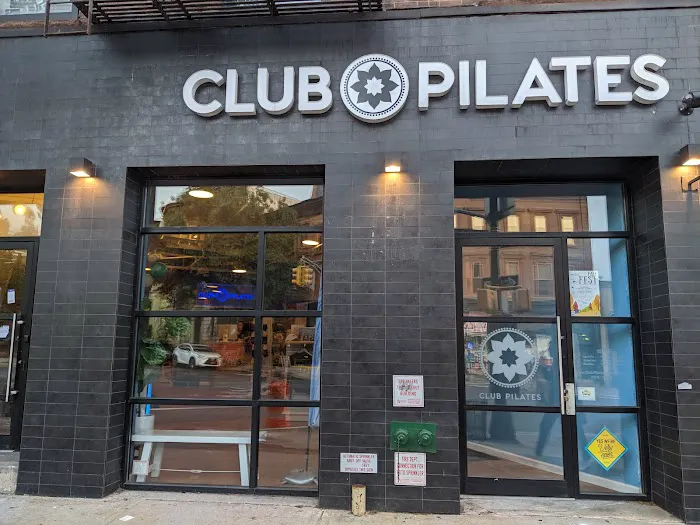 Club Pilates Picture 9