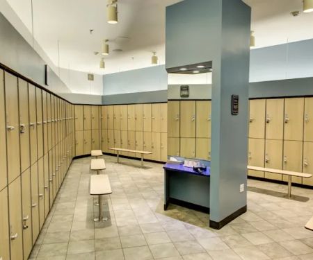 Crunch Fitness - Park Slope