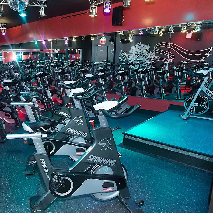 Crunch Fitness - Park Slope Picture 2