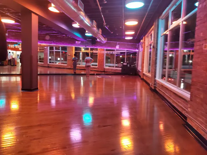 Crunch Fitness - Park Slope Picture 3