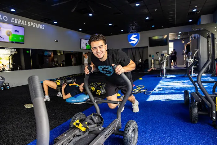SWEAT440 Fitness Park Slope Picture 4