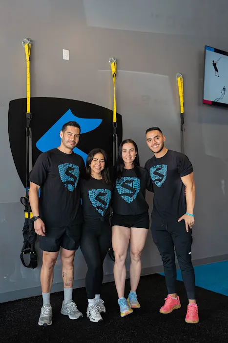SWEAT440 Fitness Park Slope Picture 2