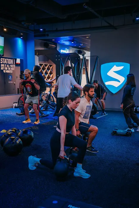 SWEAT440 Fitness Park Slope Picture 5
