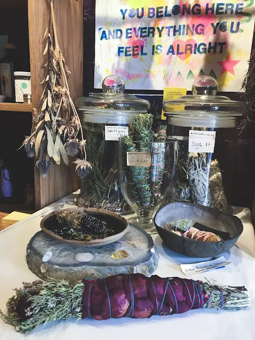 Juniper Yoga & Healing arts Picture 2