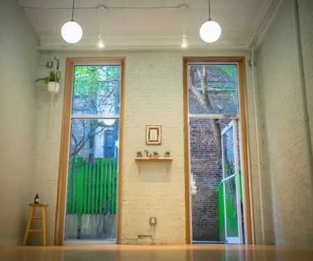 Juniper Yoga & Healing arts