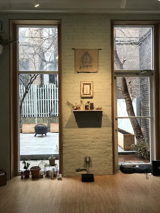 Juniper Yoga & Healing arts Picture 3