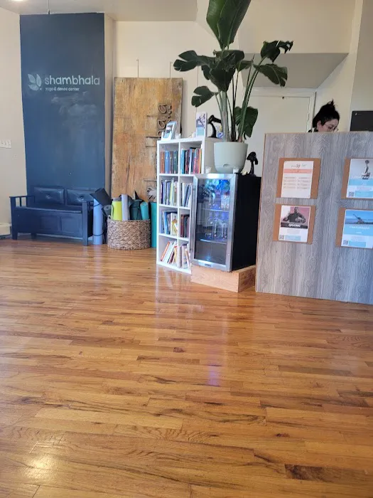 Shambhala Yoga & Dance Center Picture 5