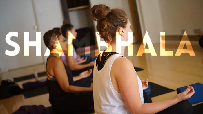 Shambhala Yoga & Dance Center Picture 1