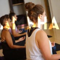 Shambhala Yoga & Dance Center ico