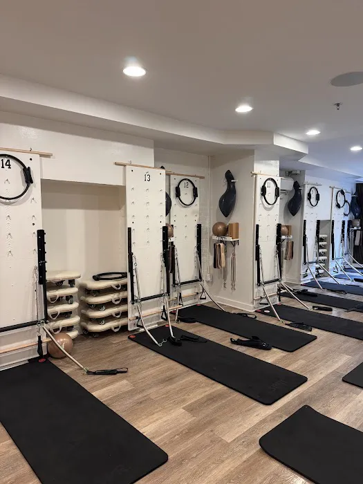 Ken Pilates - Group Fitness Studio Picture 3