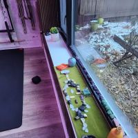 Ken Pilates - Group Fitness Studio ico