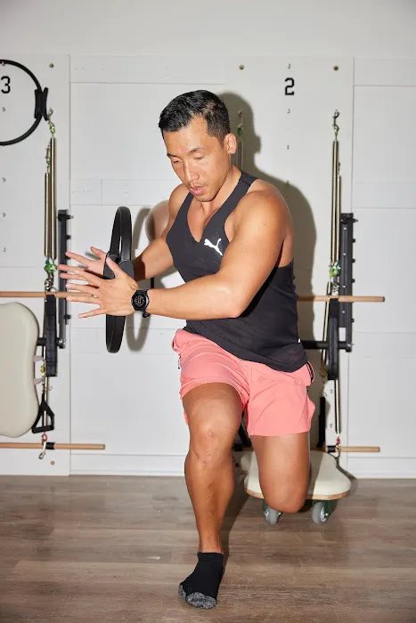 Ken Pilates - Group Fitness Studio Picture 10