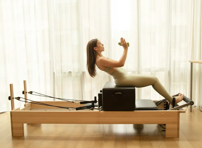 Bloom Pilates Studio Picture 1