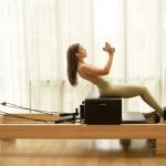 Bloom Pilates Studio