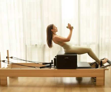 Bloom Pilates Studio