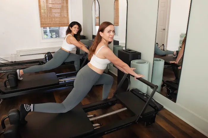 Bloom Pilates Studio Picture 9