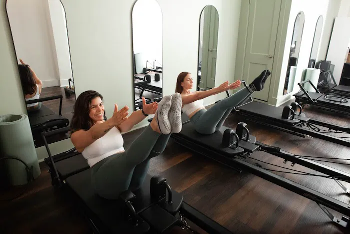 Bloom Pilates Studio Picture 7