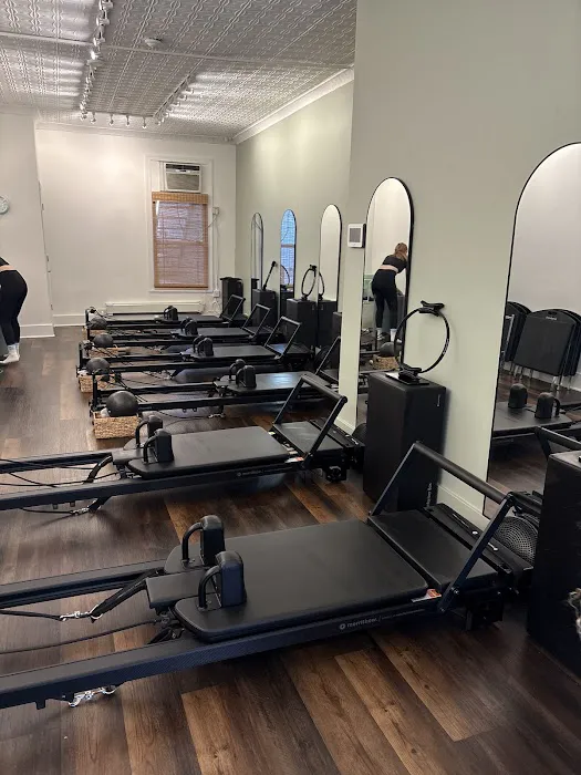 Bloom Pilates Studio Picture 8
