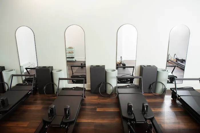 Bloom Pilates Studio Picture 3