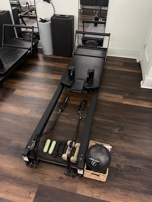 Bloom Pilates Studio Picture 2