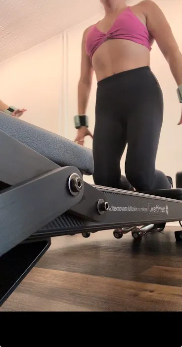 Bloom Pilates Studio Picture 4