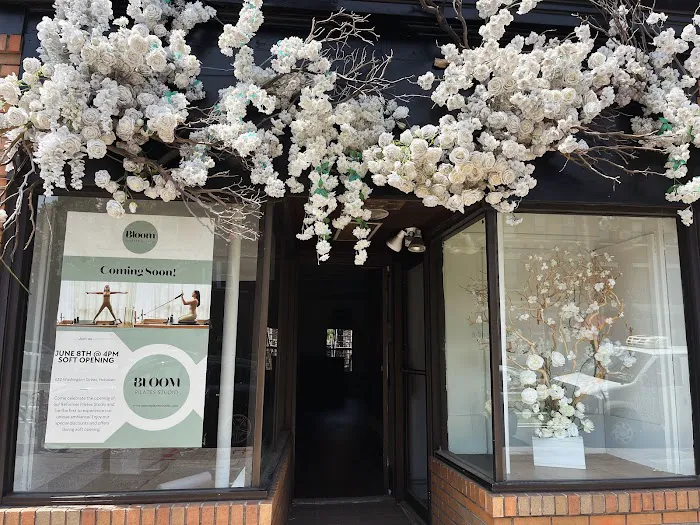 Bloom Pilates Studio Picture 10