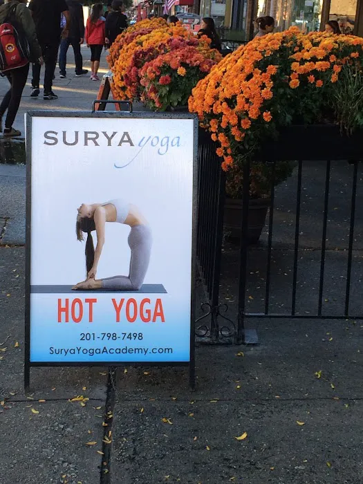 Surya Yoga Academy Picture 1