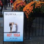 Surya Yoga Academy