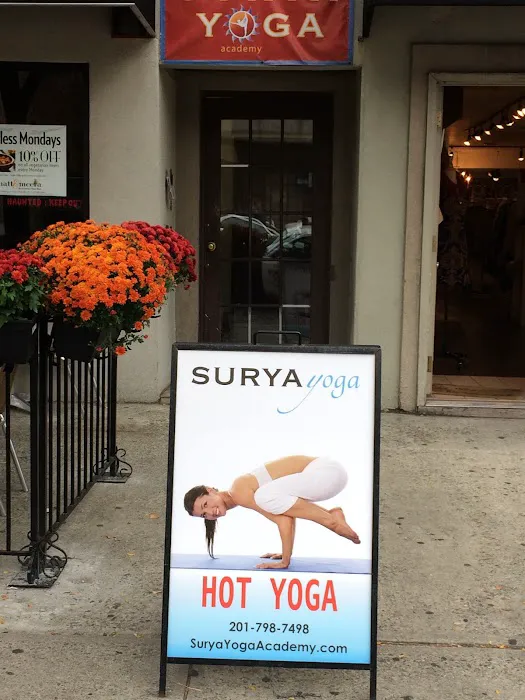 Surya Yoga Academy Picture 4