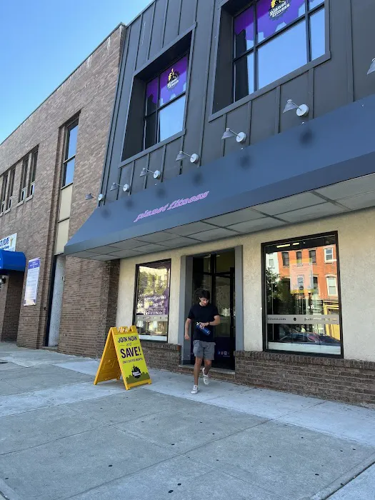 Planet Fitness Picture 4