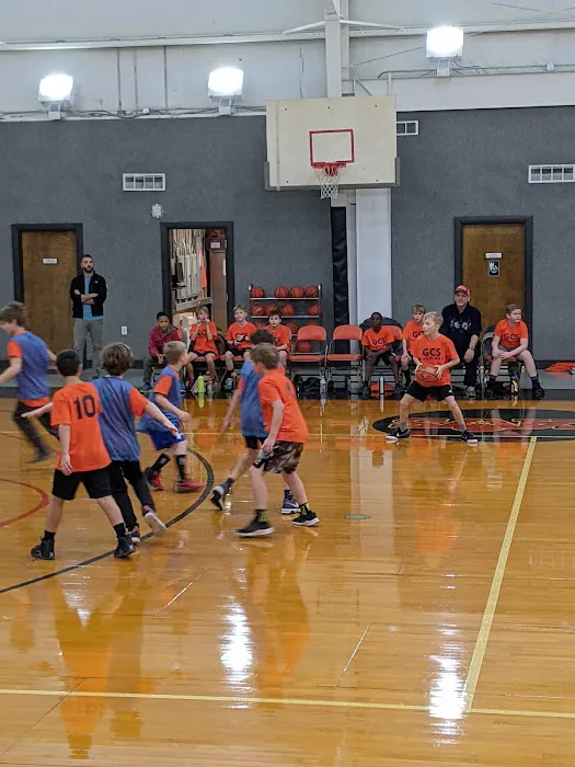 Grace Christian School Activities Center Picture 1