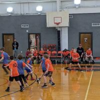 Grace Christian School Activities Center ico