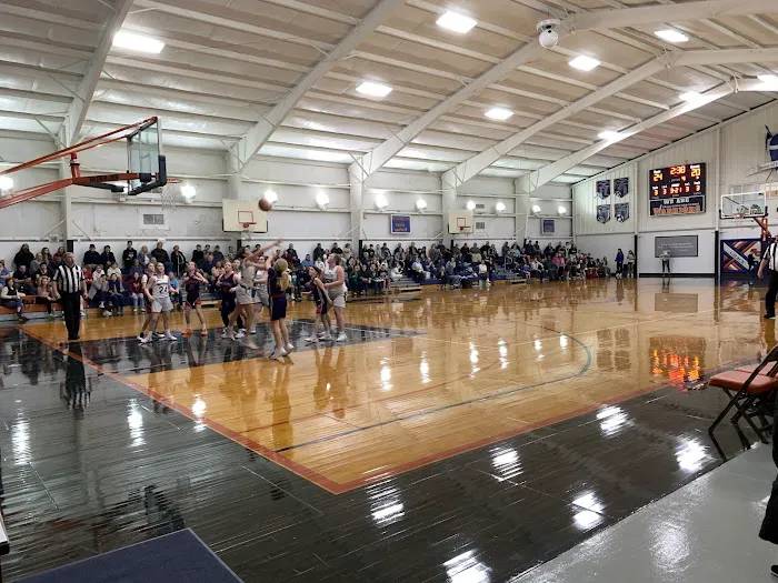 Grace Christian School Activities Center Picture 2