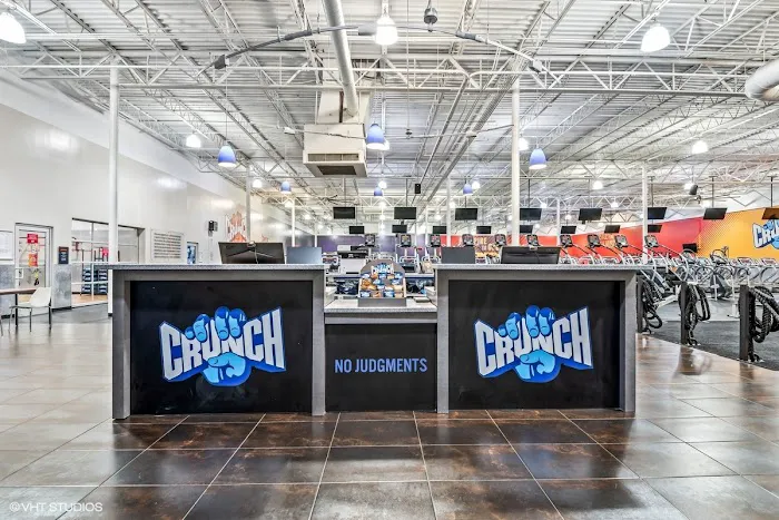 Crunch Fitness - Richmond Glenside Picture 8